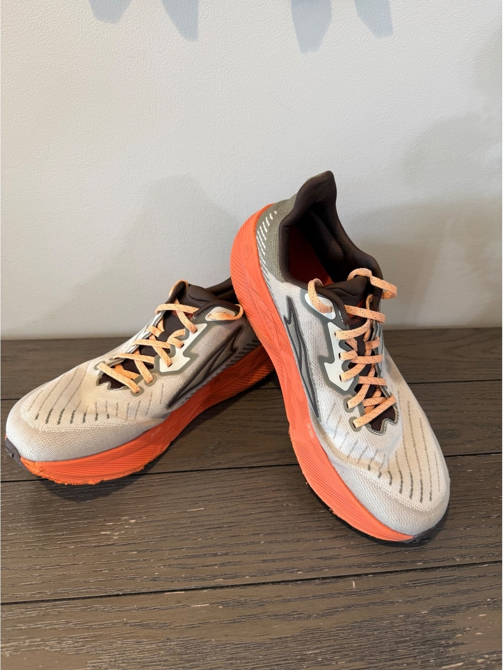 Altra Running Shoes Men’s Size 11